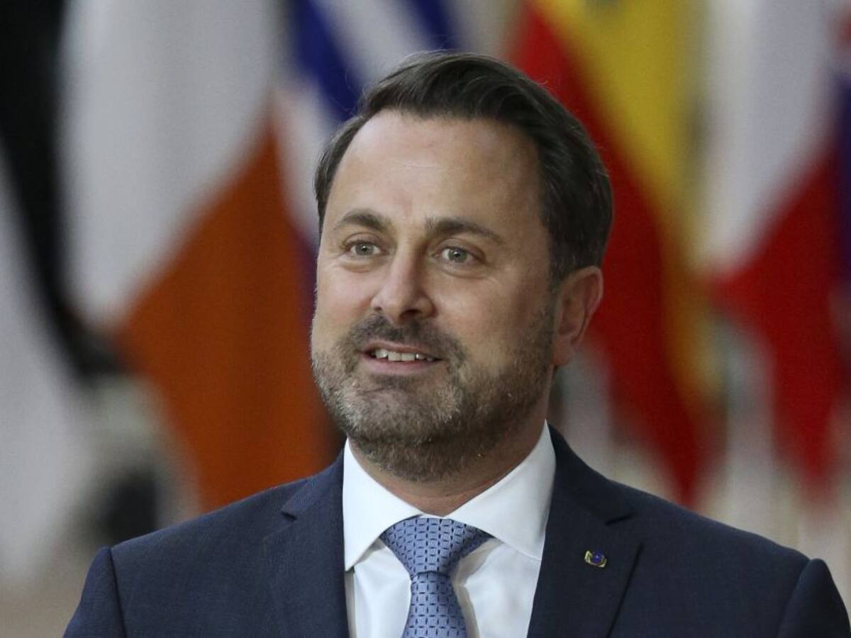 Primer Ministro de Luxemburgo, visitará el país con interés en negocios