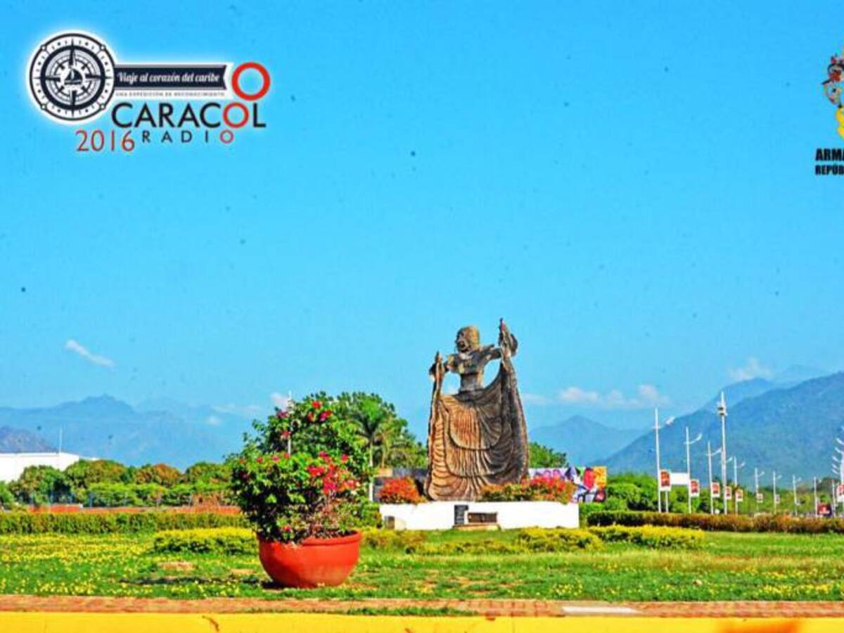 Viaje al Corazón del Caribe llega a Valledupar