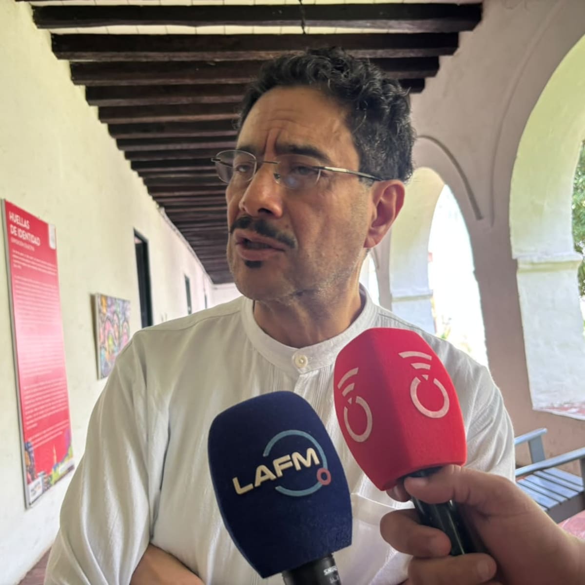 Cepeda advierte que visita de Marco Rubio será para “sellar compromisos de intervención” en Colombia