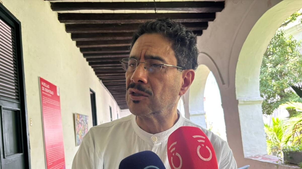 Cepeda advierte que visita de Marco Rubio será para “sellar compromisos de intervención” en Colombia