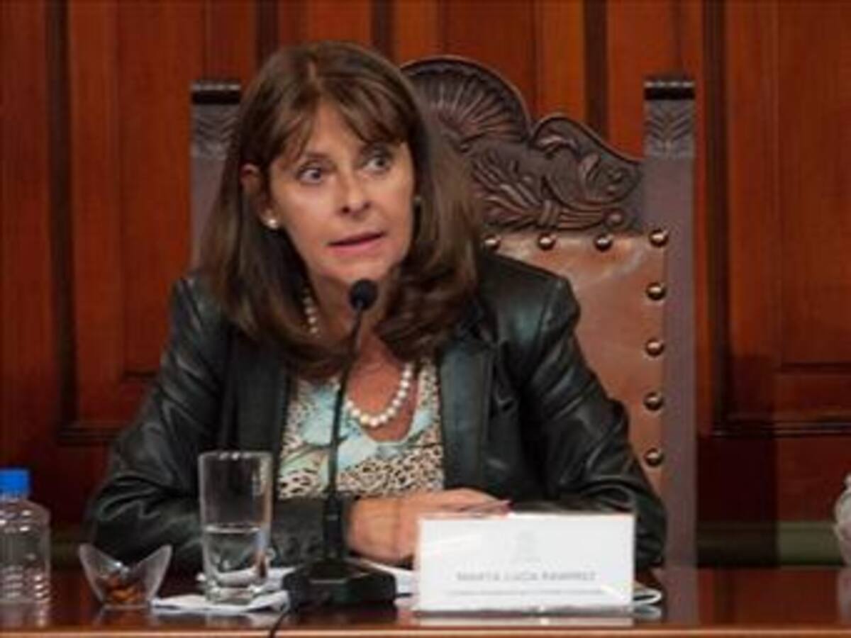 Hurtado perdió la oportunidad de defenderse ante las autoridades