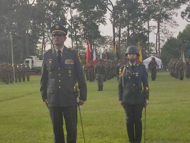 Secuestros y bandas delincuenciales reto del nuevo comandante de la QB