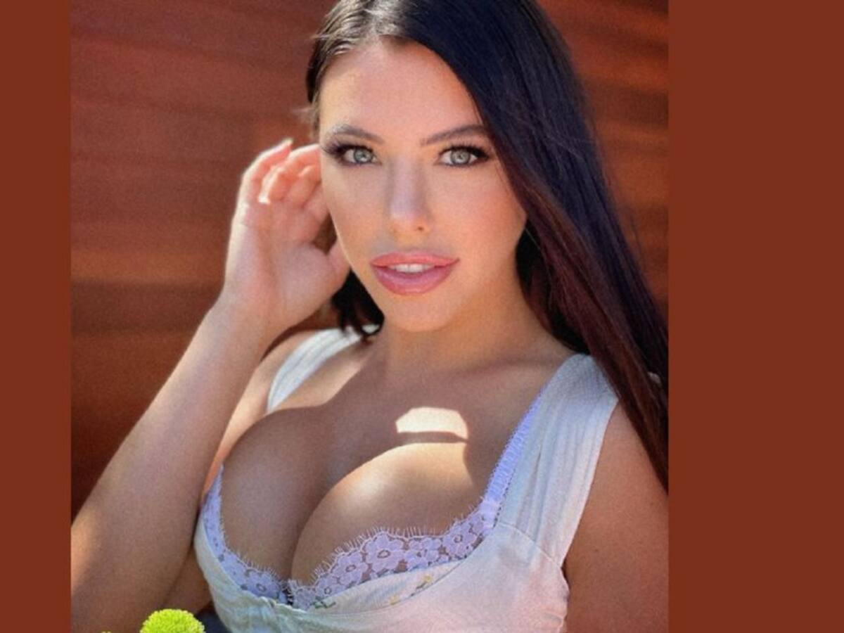 Actriz porno revela dolorosas lesiones que le ha dejado su trabajo