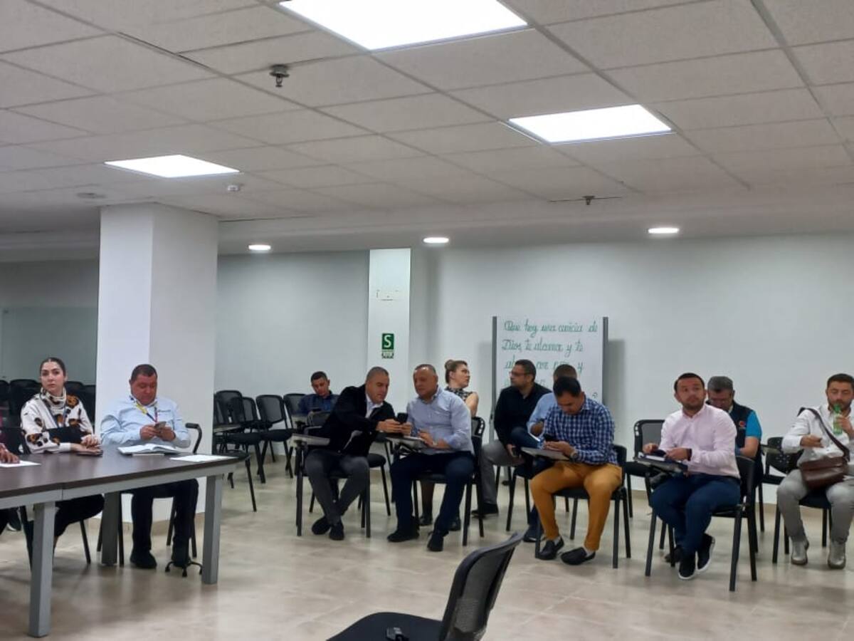 ¿Cuál es el panorama del programa de alimentación escolar en el Quindío?