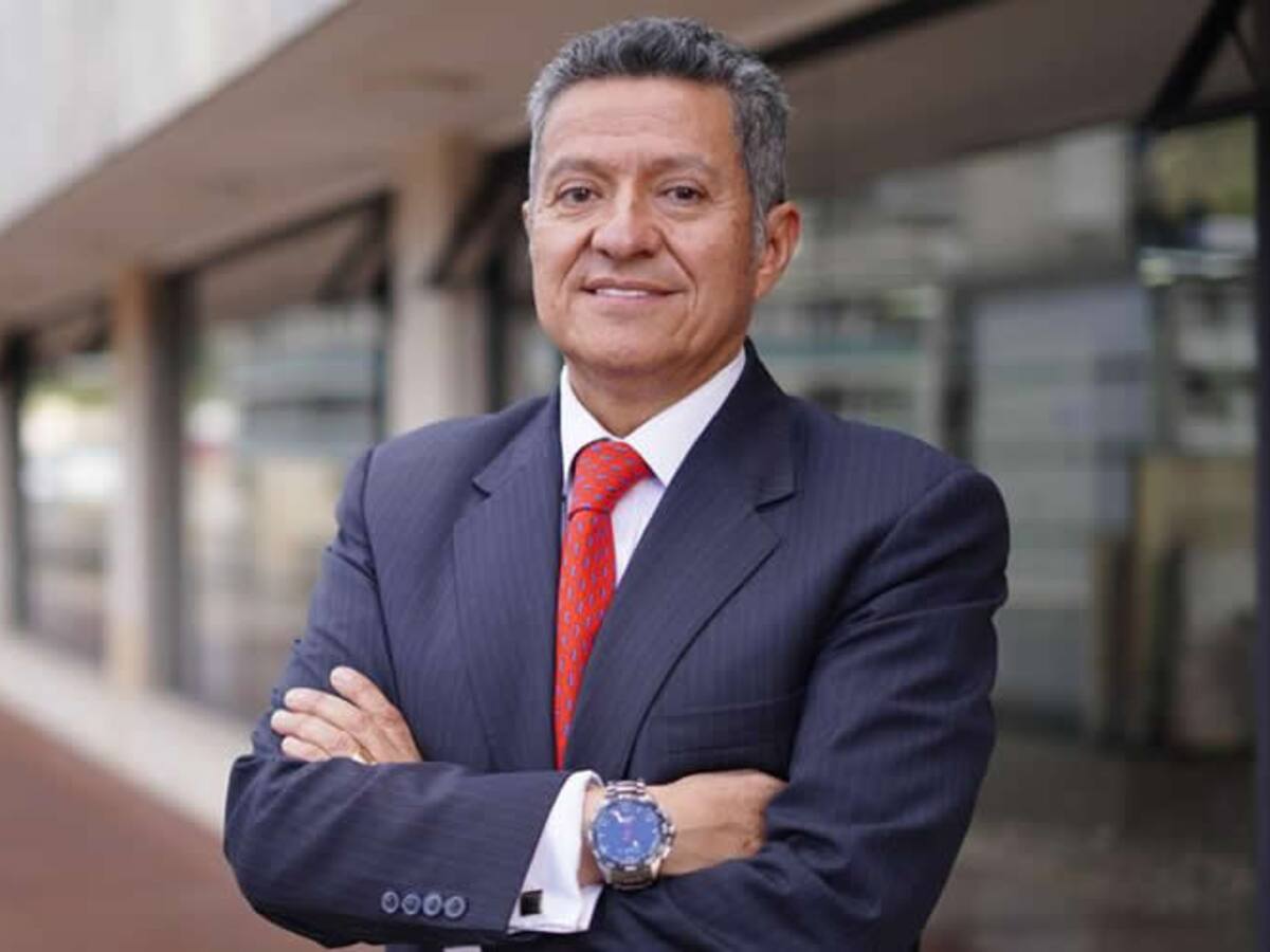No hay corrupción, ni falencias en contrato de Cintel: Gabriel Jurado tras investigación
