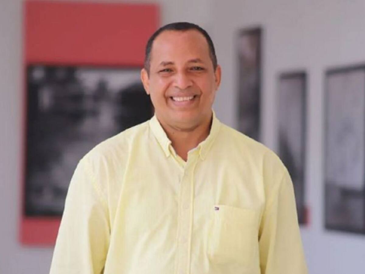 Consejo Superior de UniCartagena designó a William Malkun como nuevo rector