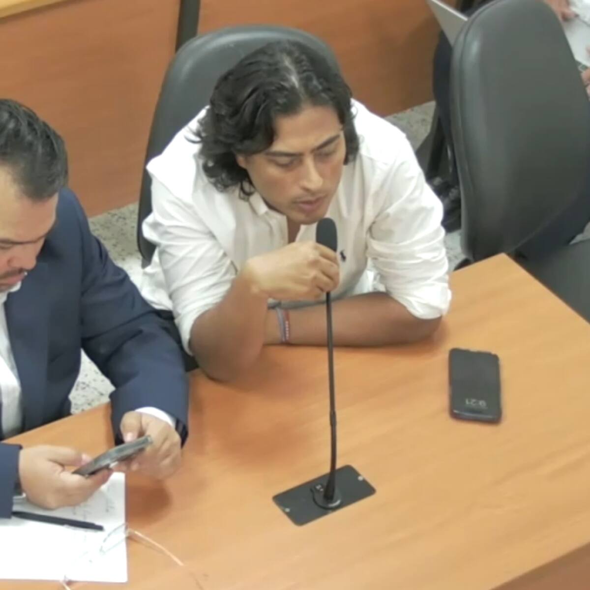 ¿Qué sigue en audiencia preparatoria de Nicolás Petro?: HOY 1 de septiembre se reanuda el proceso