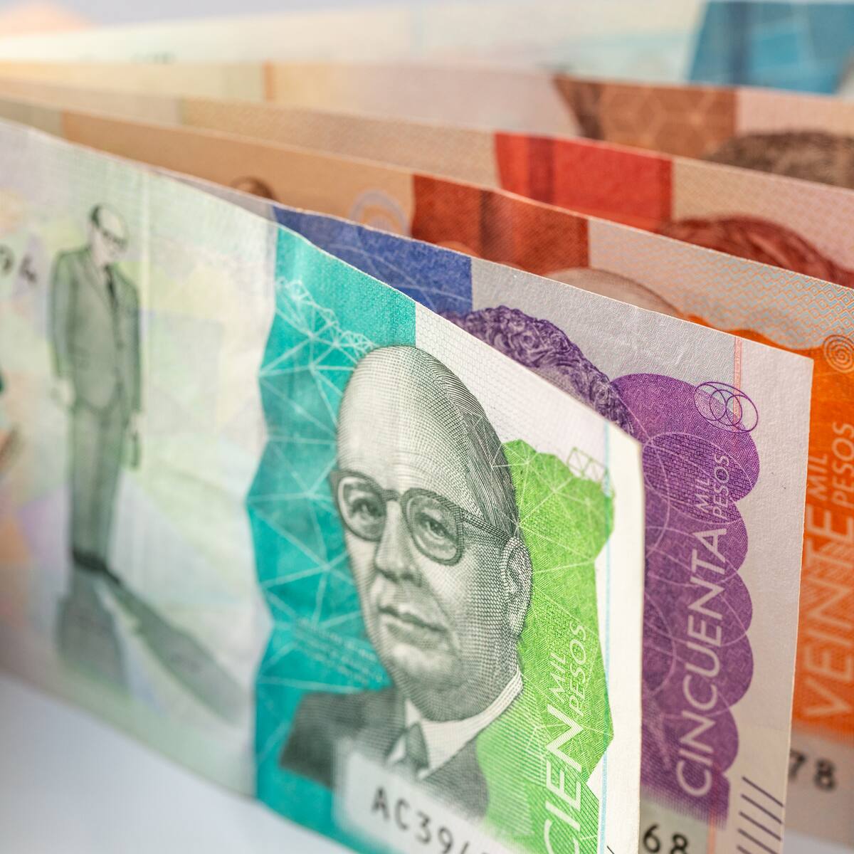 Los 5 bancos con el monto mínimo más bajo para invertir en CDT en Colombia: ¿A qué plazo?