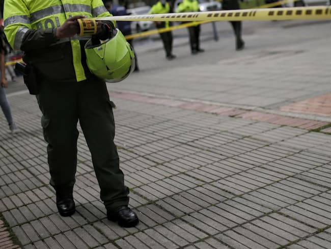 Los hechos son materia de investigación por parte de la Policía Judicial. Crédito: Colprensa.