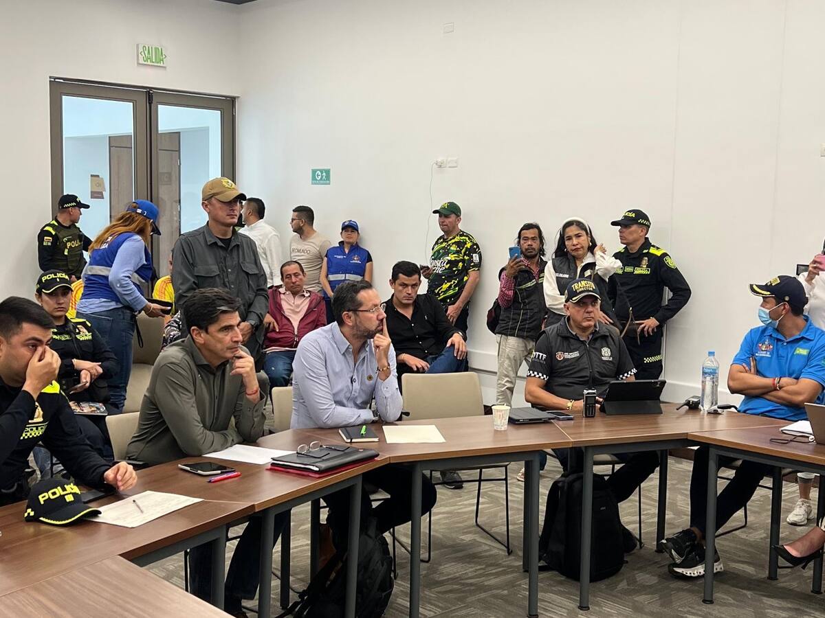 Las conclusiones de la reunión de autoridades municipales con los motociclistas. ¿Qué sigue?