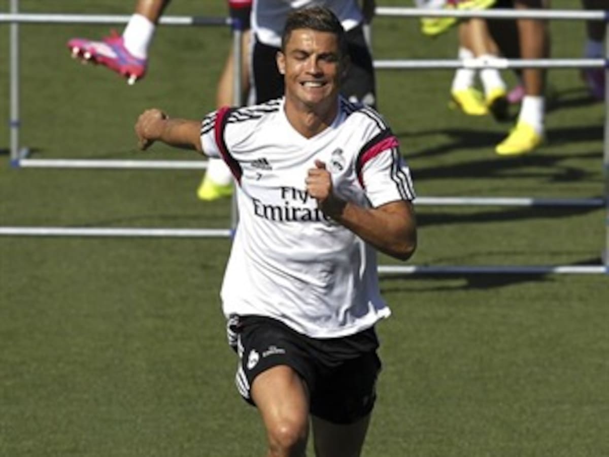 Cristiano regresa a una convocatoria en la que se estrena Chicharito