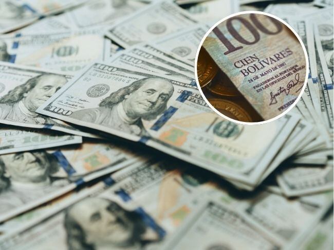 Precio del dólar en Venezuela para este 2 de septiembre de 2025 Foto: Getty Images