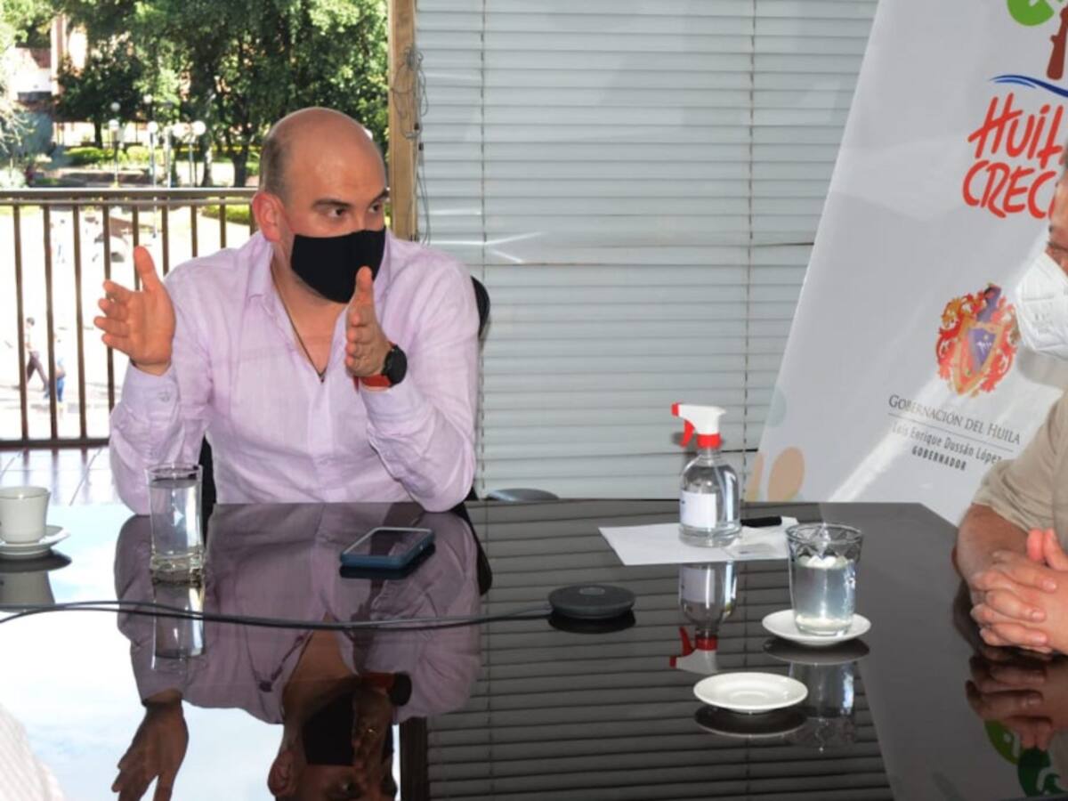 ANI deberá entregar contrato de la Ruta 45 en un mes