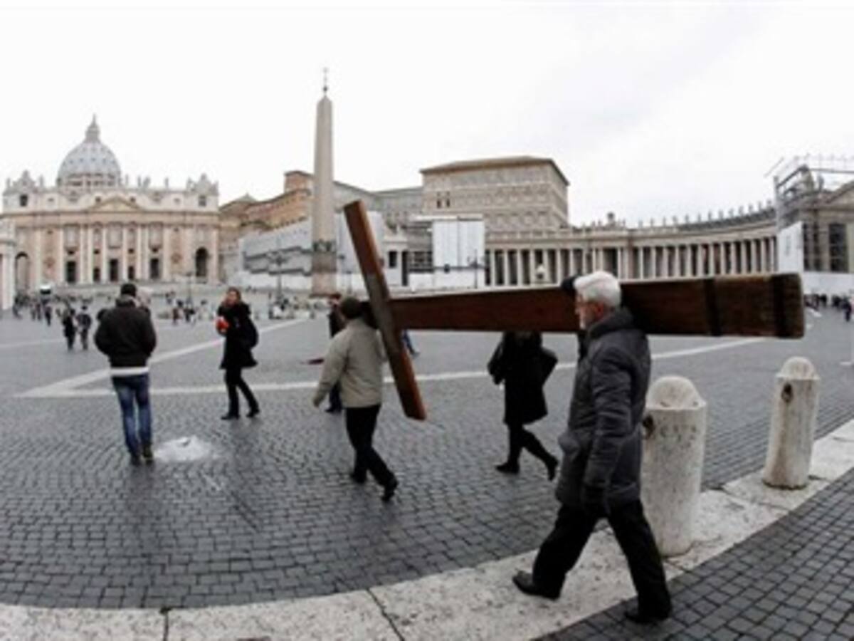 El próximo papa debería ser latinoamericano o africano: Concilios Presbiterianos