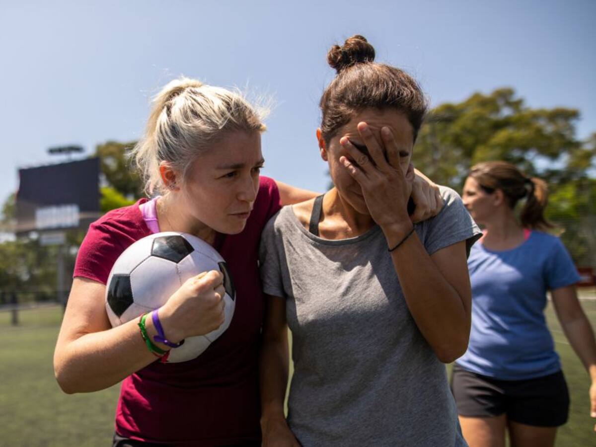 MinDeporte: El abuso sexual en clubes deportivos de Colombia es recurrente