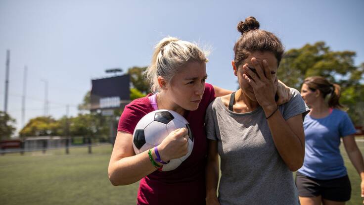 MinDeporte: El abuso sexual en clubes deportivos de Colombia es recurrente