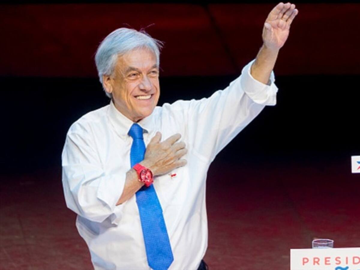 Causa de muerte del expresidente Sebastián Piñera fue asfixia por sumersión, según autopsia