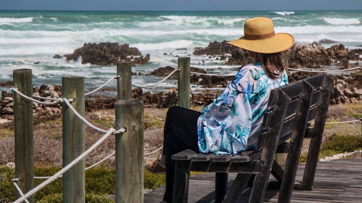 Una espera que parecía no tener fin.