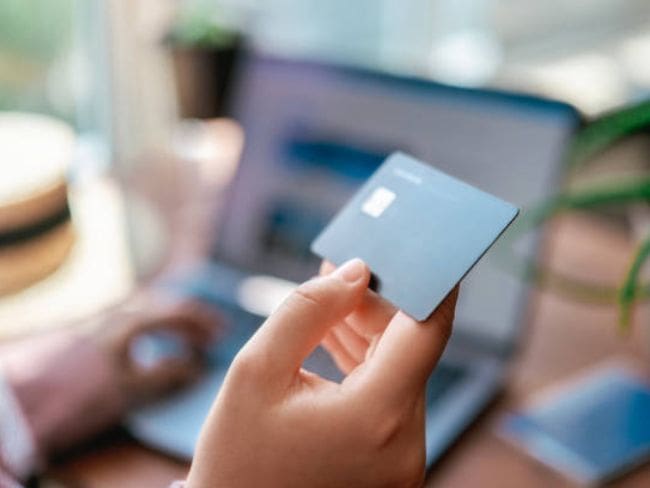 Las transacciones digitales se incrementaron al cierre del 2025 Foto: Getty Images