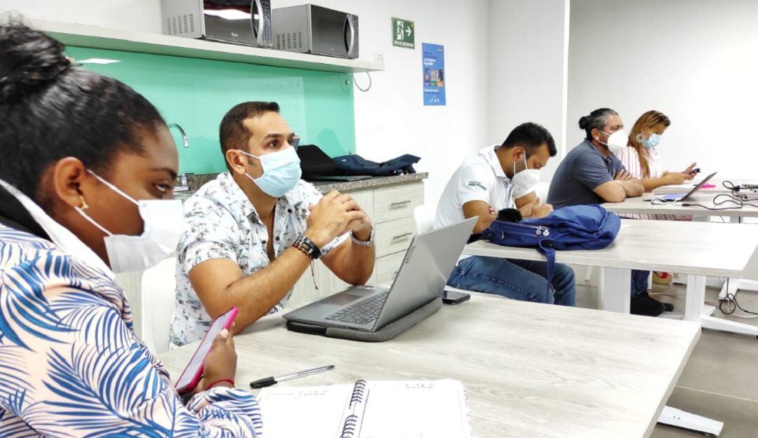 Según el secretario de Interior, de acuerdo con estudios técnicos se está resolviendo qué tipo de institución requiere el corregimiento