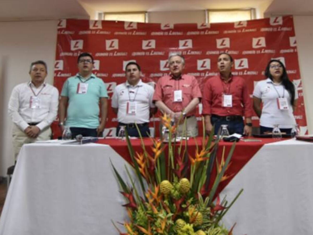 Antes del 20 de septiembre se conocerá nombre del nuevo alcalde de Armenia