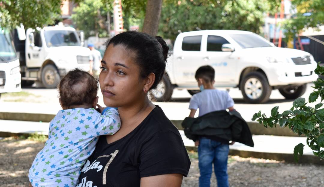 Colprensa- Camilo García