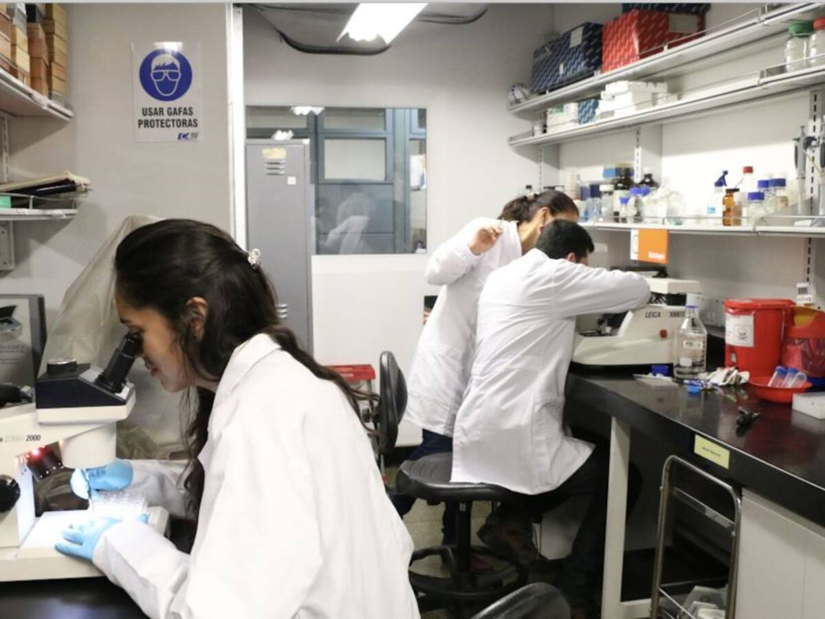 Finaliza primer estudio clínico de medicamento para el Alzheimer temprano