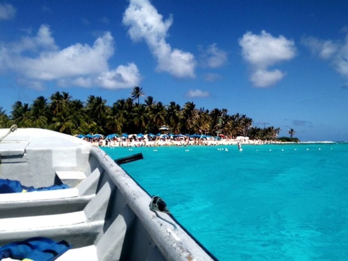 Pleito entre Fonade y Mincomercio por muelle turístico en San Andrés