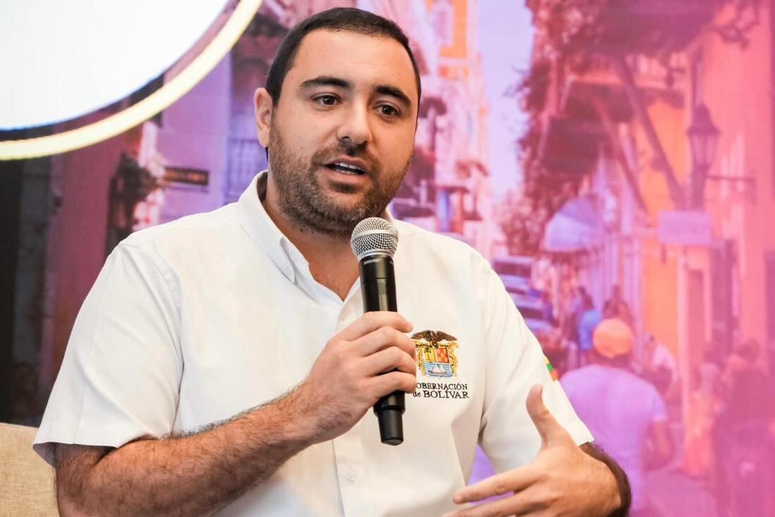 Bolívar, otra vez No. 1 en el Caribe en manejo eficiente de regalías