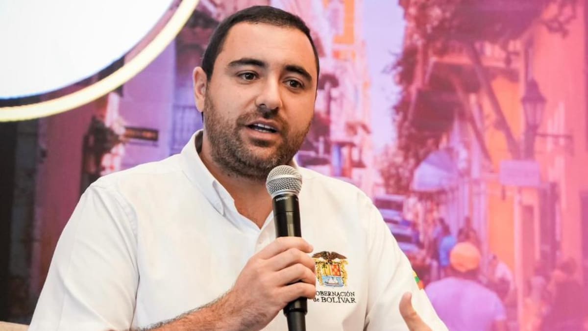 Bolívar, otra vez No. 1 en el Caribe en manejo eficiente de regalías