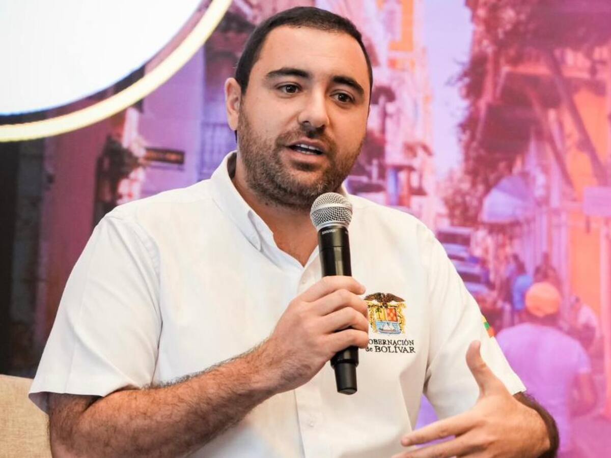 Bolívar, otra vez No. 1 en el Caribe en manejo eficiente de regalías