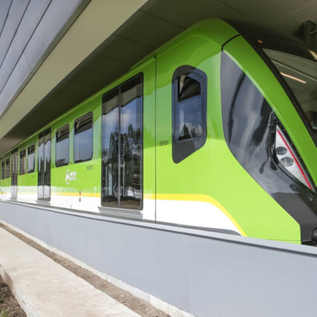 Contraloría detecta hallazgos fiscales en obras del Metro de Bogotá por $18mil millones