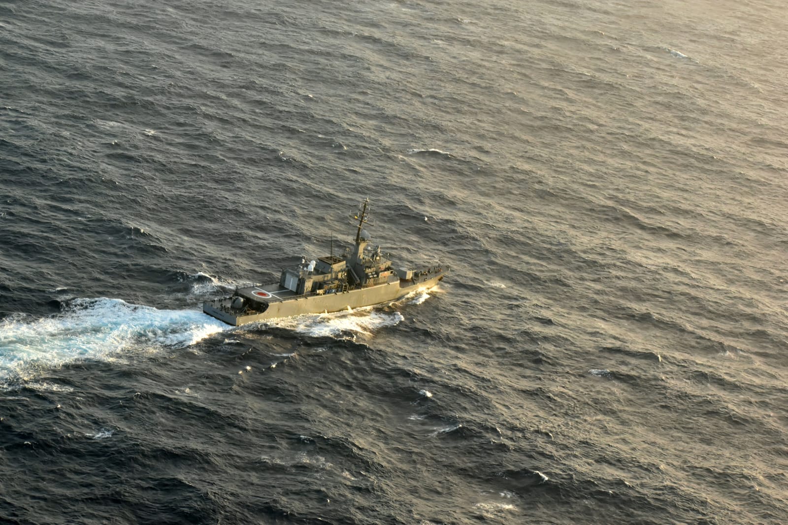 Fuerza Naval del Caribe