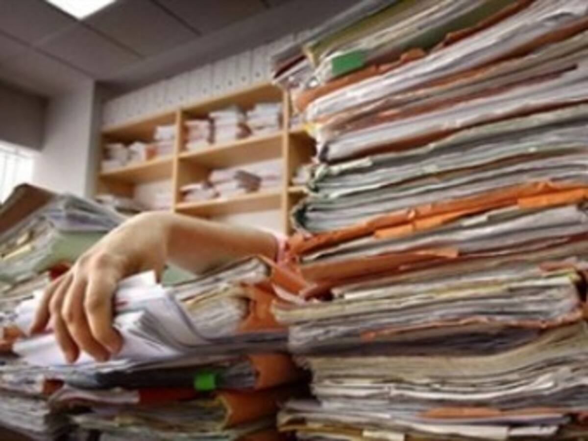 Sistema judicial colapsa en Norte de Santander