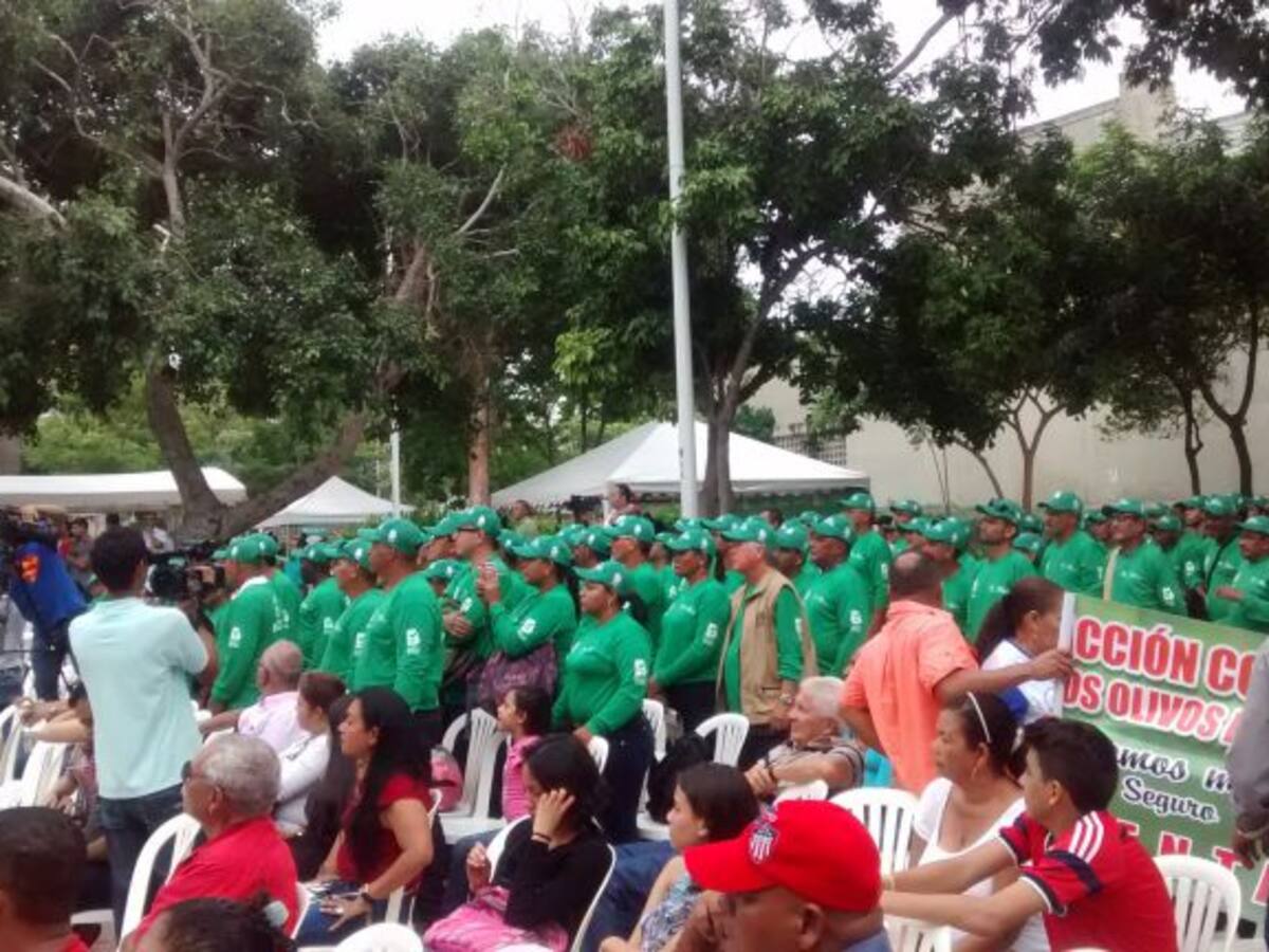 Desmovilizados de Las Farc podrán acceder a subsidios de vivienda