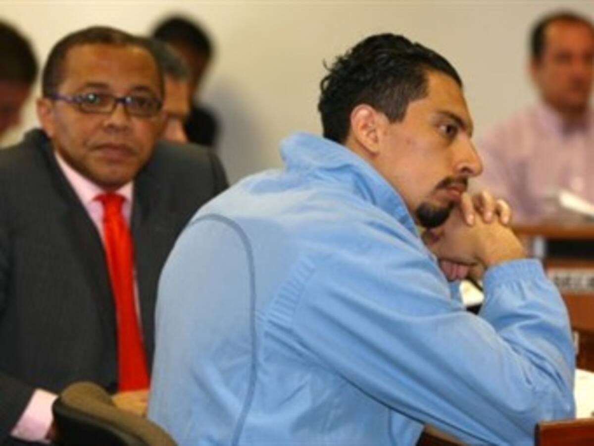 David Murcia denuncia presiones tras sus declaraciones contra el presidente Uribe