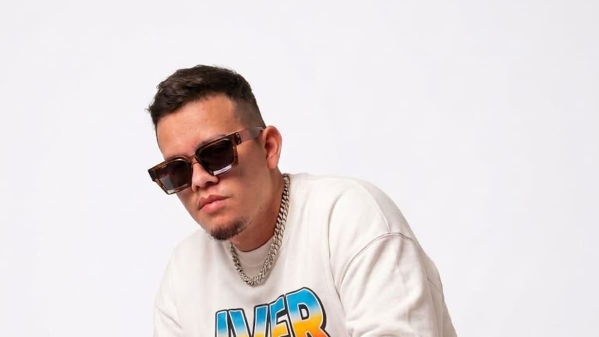 Jver Music regresa a sus raíces con “Sigue Bailando”, ahora en una nueva versión