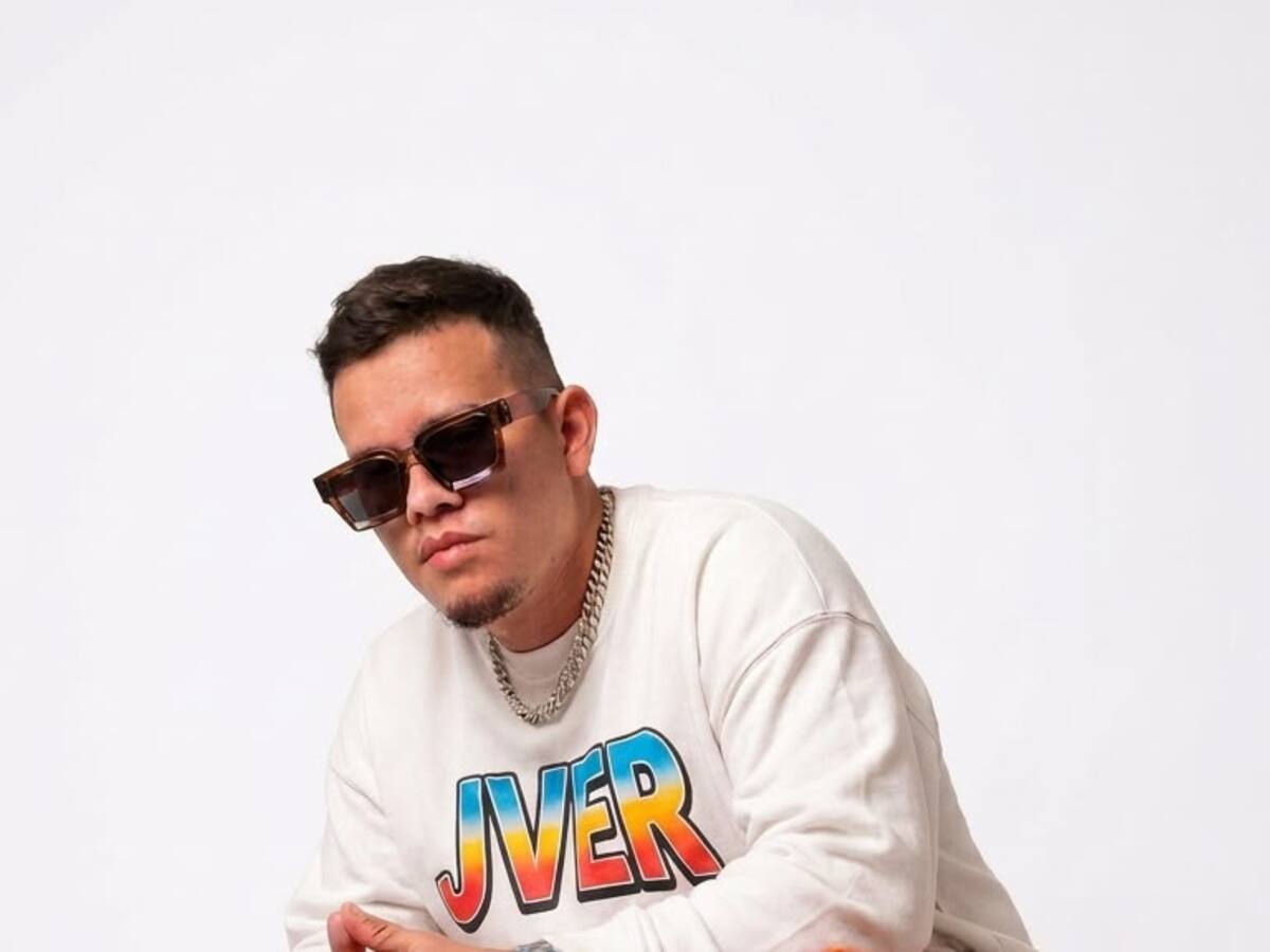 Jver Music regresa a sus raíces con “Sigue Bailando”, ahora en una nueva versión