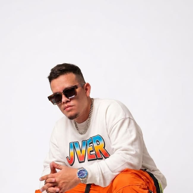 Jver Music. // Cortesía
