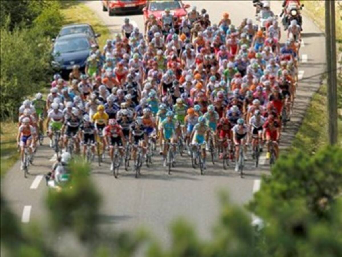 El Tour expulsa al australiano Mark Renshaw por conducta antirreglamentaria