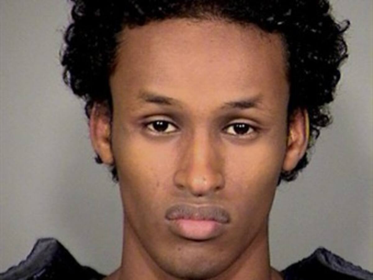 Detenido un joven de origen somalí por intento de atentado en Oregón, EE.UU