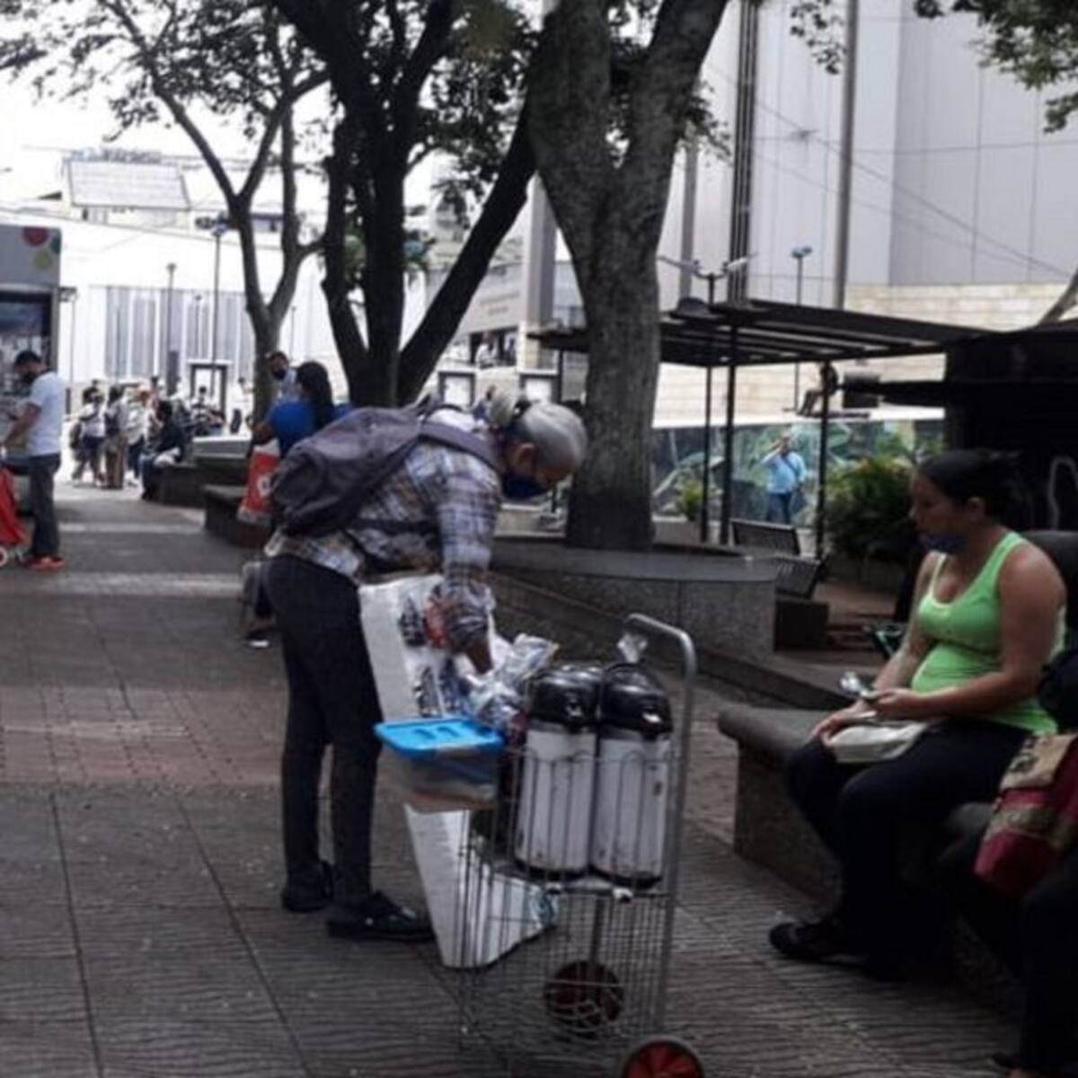 Mayores esfuerzos enfocados en precios de alimentos: Economistas