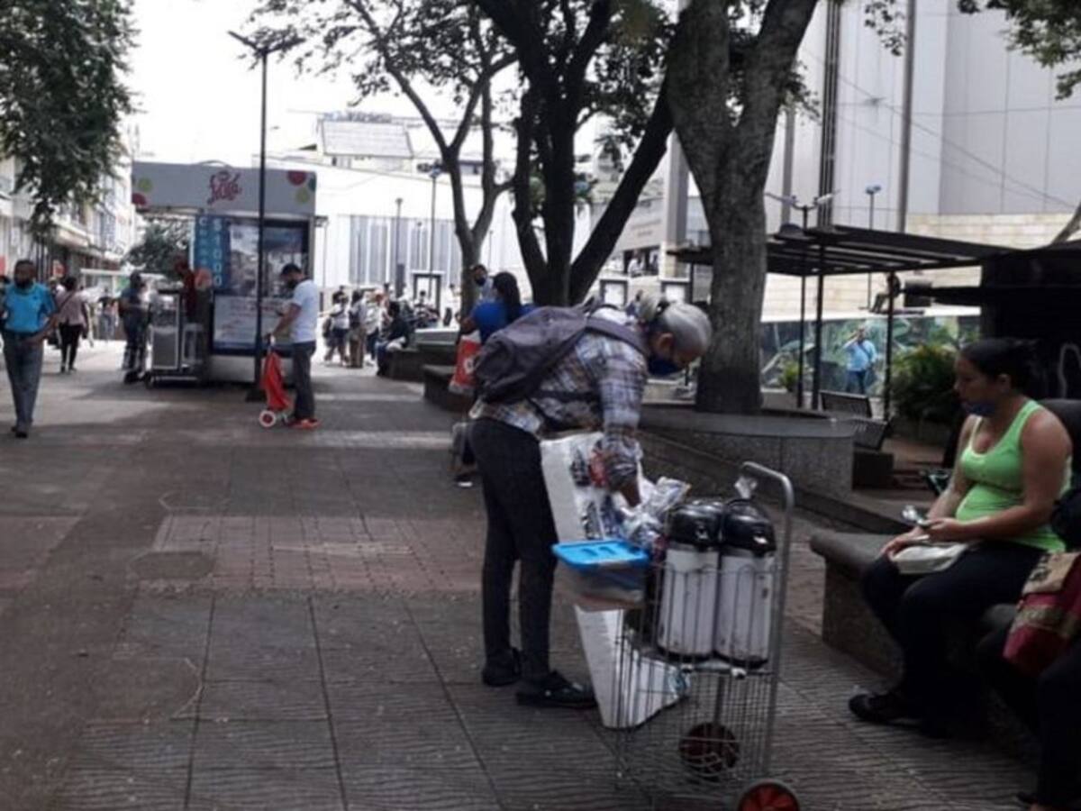 Mayores esfuerzos enfocados en precios de alimentos: Economistas