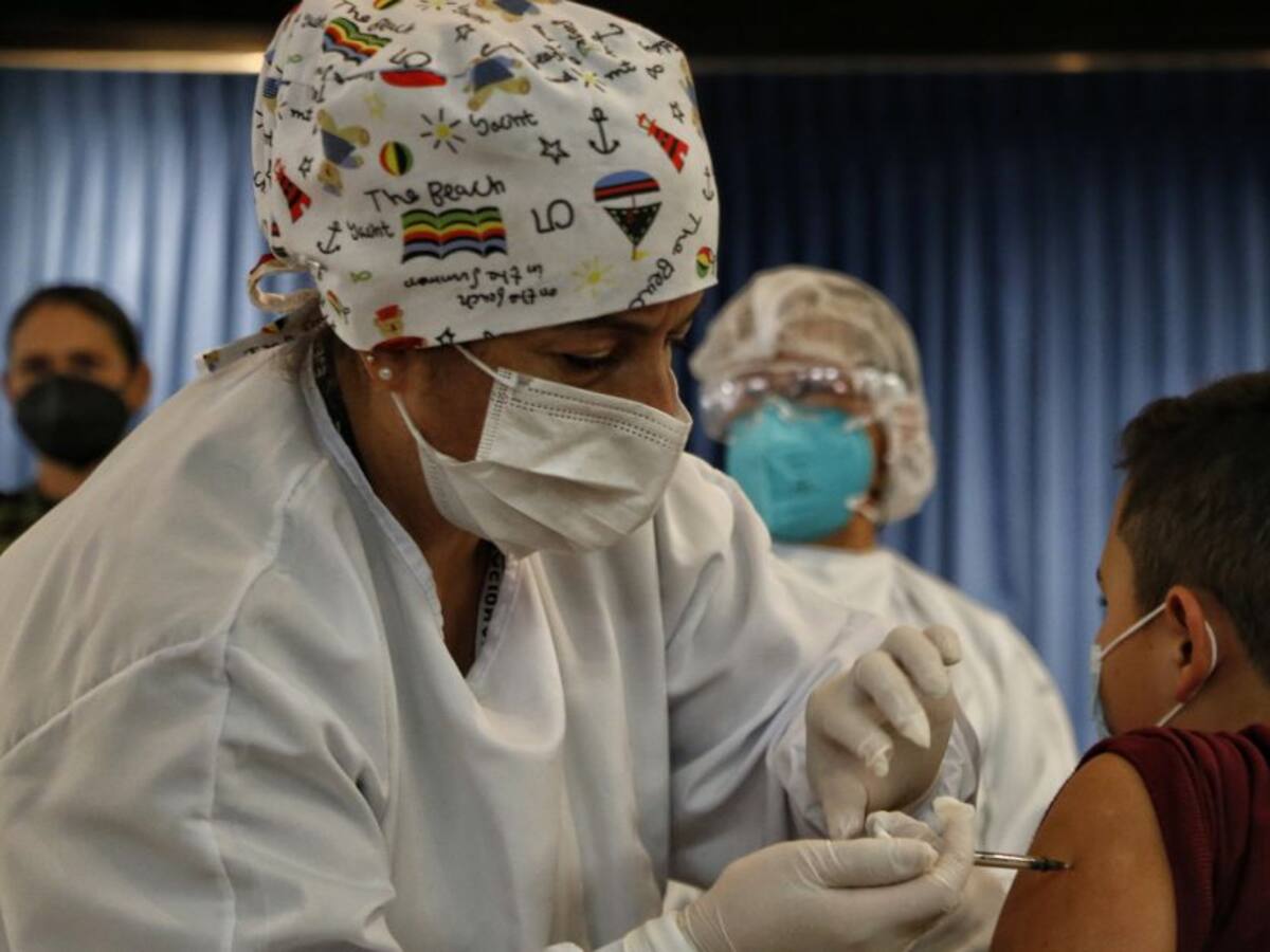 Coronavirus en Cartagena: 33 nuevos casos y un fallecido