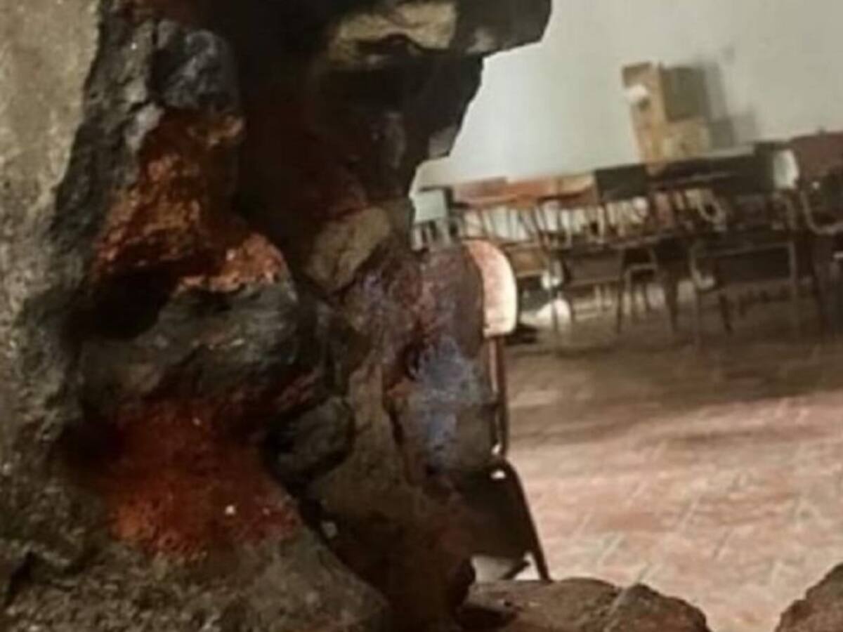 14 privados de la libertad se fugaron de un CAI en Neiva