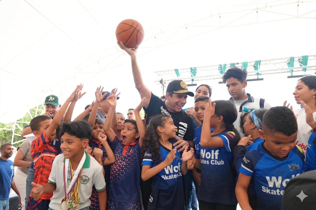 Alejandro Char, alcalde de Barranquilla