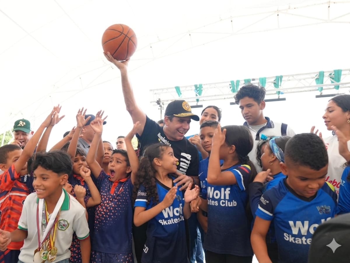 Barranquilla destina $80 mil millones para fortalecer bilingüismo