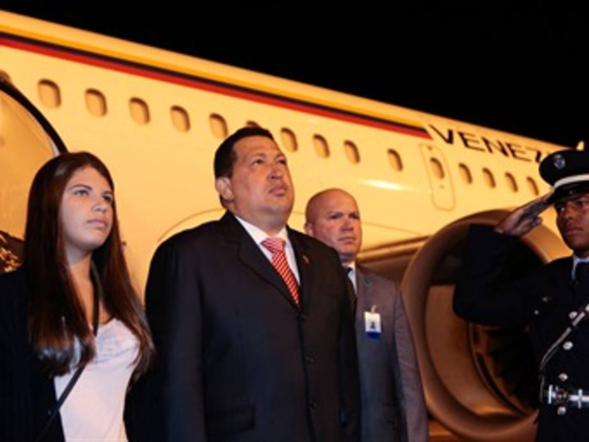 Miembros del Mercosur tildan como histórica la entrada de Venezuela al organismo