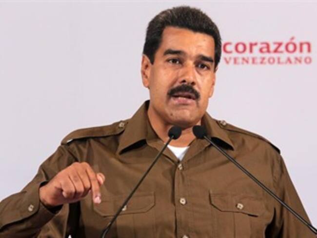 Con un ministro cuestionado, Maduro comienza a trabajar en su &quot;gobierno de calle&quot;
