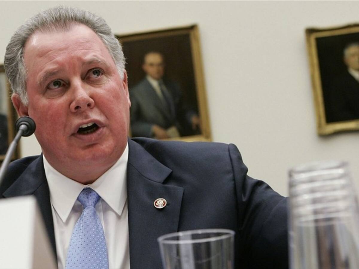 No creo que exista el apetito de EE.UU. para una intervención militar: Albio Sires